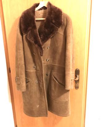 Cappotto uomo Vintage 