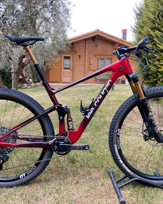 Lee cougan crossfire air taglia M