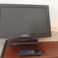 TV samsung