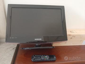 TV samsung