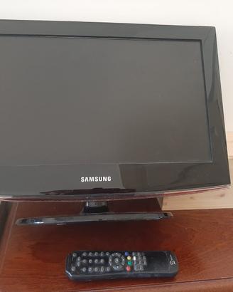 TV samsung