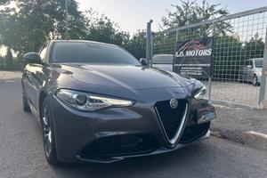 Alfa Romeo Giulia 2.2 Turbodiesel 160 CV AT8 Execu