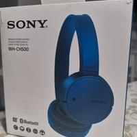 Cuffie Sony WH-CH500