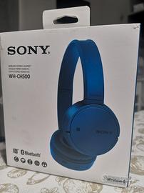 Cuffie Sony WH-CH500
