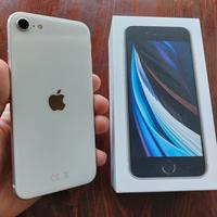 Iphone se 2020 128 gb 