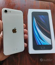 Iphone se 2020 128 gb 