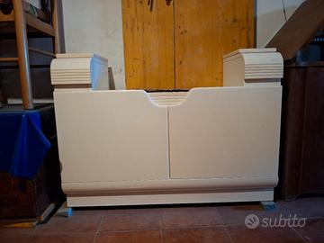 mobile per bagno 