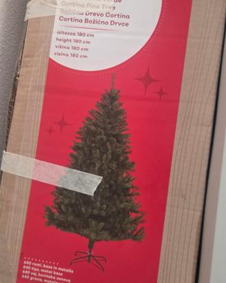 Albero di Natale 180