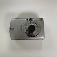 Canon ixus 750