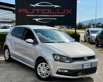 Volkswagen Polo 1.4 TDI 5p.2015 OK NEOPATENTATI