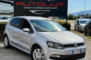 Volkswagen Polo 1.4 TDI 5p.2015 OK NEOPATENTATI