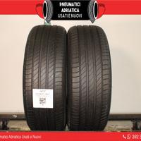 2 Gomme 215 60 R 17 Michelin al 72% SPED GRATIS