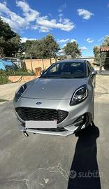 Ford Puma St Line