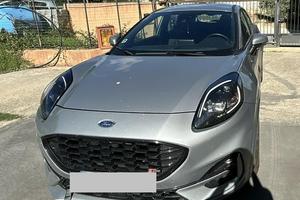 Ford Puma St Line