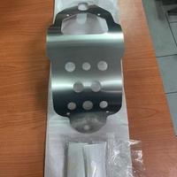 Paramotore honda crf 250 2011