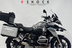 Bmw R 1200 GS ABS/ESA