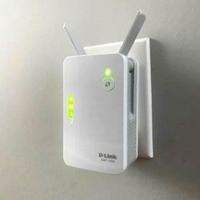 EXTENDER WIFI NUOVO - Migliora il segnale WiFi