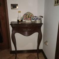 PICCOLA CONSOLLE ANTICA
