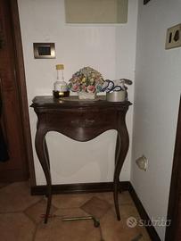 PICCOLA CONSOLLE ANTICA