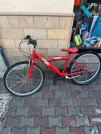 bicicletta 24