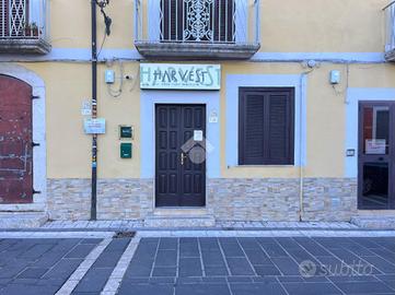 MULTILOCALE A SAN NAZZARO