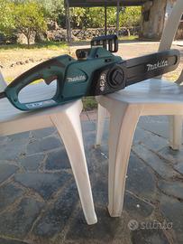 Elettrosega Makita
