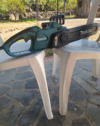 Elettrosega Makita