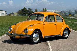 Volkswagen Maggiolino VETRO PIATTO 1.300