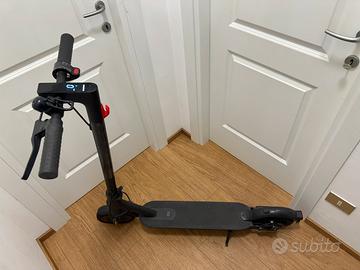 Monopattino Xiaomi mi pro 2