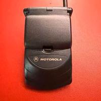 Motorola Startac Etacs