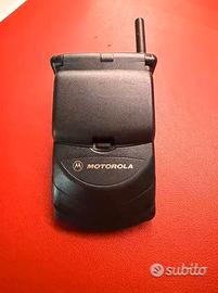 Motorola Startac Etacs