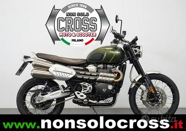 TRIUMPH Scrambler 1200 XC - ANNO