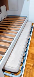 Mobile letto per ragazzi
