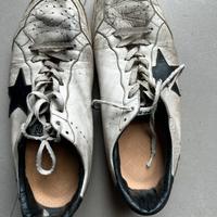 GOLDEN GOOSE BALL STAR TG 43