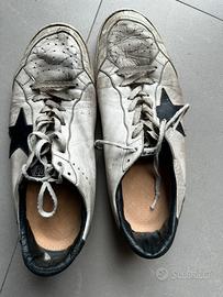 GOLDEN GOOSE BALL STAR TG 43