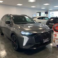 DS AUTOMOBILES DS 7 Performance Line + STRAFULL