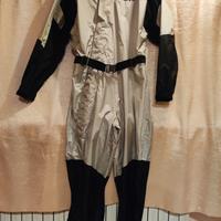 Tuta anti pioggia Rev'it