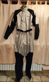 Tuta anti pioggia Rev'it