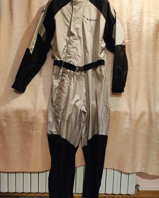 Tuta anti pioggia Rev'it