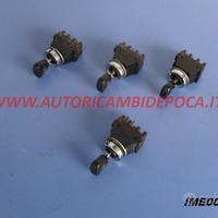 Interruttori Comandi - Fiat 130 Epoca
