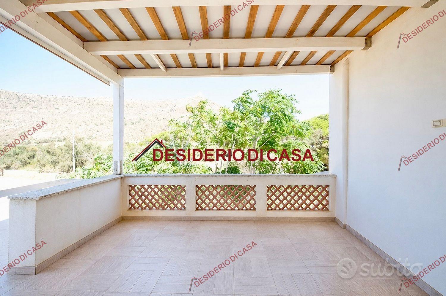 Casa – Favignana, Case Canini - Vista 3