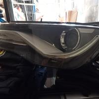 Faro audi A1 sx