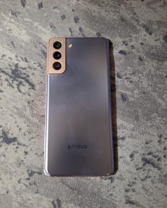 Samsung Galaxy S21+