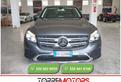 Mercedes-benz GLC 250 d 4Matic Sport 07/2017