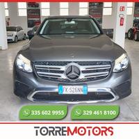 Mercedes-benz GLC 250 d 4Matic Sport 07/2017