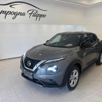 Nissan Juke 1.0 DIG-T 114 CV N-Connecta 2021