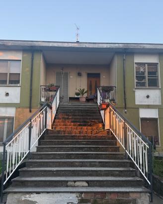 Una Casa grande A Pavia