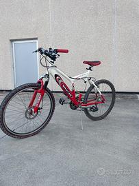 Bicicletta MTB Stucchi