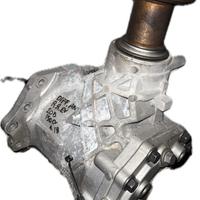 Differenziale anteriore Range Rover Evoque 2.0