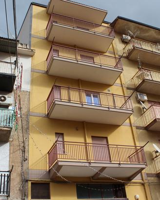 Appartamento Belmonte Mezzagno [1346AARG]